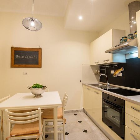 Appartamento Vicino Al Mare A Genova Nervi Екстериор снимка