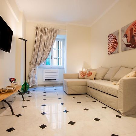 Appartamento Vicino Al Mare A Genova Nervi Екстериор снимка